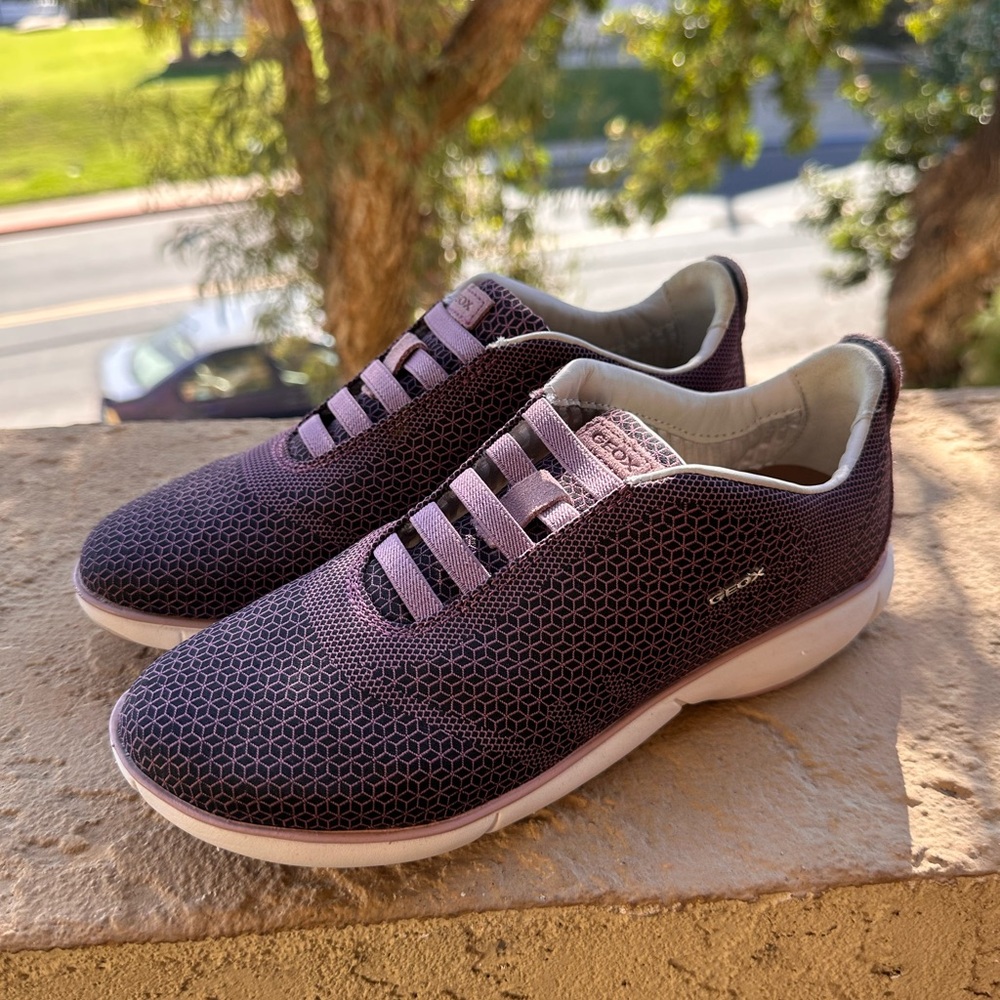 Geox Women's Sneakers